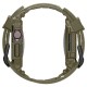 Spigen Rugged Armor ”Pro” Strap for Apple Watch 10 (46MM) - Green