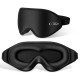 Tech-Protect Eyeshade Sleep Mask - Black