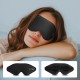 Tech-Protect Eyeshade Sleep Mask - Black