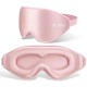 Tech-Protect Eyeshade Sleep Mask - Pink