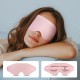 Tech-Protect Eyeshade Sleep Mask - Pink