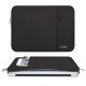Tech-Protect Sleevy Laptop 13-14 case - black