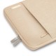 Tech-Protect Sleevy Laptop case 15-16 - beige