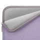 Tech-Protect Sleeve Laptop 13-14 Case - Lavender