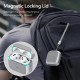 ESR Orbit Halolock MagSafe case for Apple AirPods 4 - white