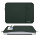 Tech-Protect Sleevy Laptop 15-16 case - green