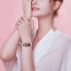 Tech-Protect NylonMag Strap for Xiaomi Smart Band 8 / 9 / NFC - Beige