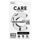 CARE by PanzerGlass Flagship Urban Case MagSafe for iPhone 16 Plus - Clear