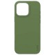 CARE by PanzerGlass Fashion Case MagSafe for iPhone 16 Pro Max - Green