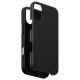 CARE by PanzerGlass Feature Double Defense Case for iPhone 16 Plus - Black