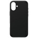 CARE by PanzerGlass Feature Double Defense Case for iPhone 16 Plus - Black