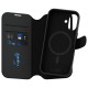 CARE by PanzerGlass Feature Tango 2in1 Wallet MagSafe Case for iPhone 16 - Black