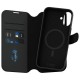 CARE by PanzerGlass Feature Tango 2in1 Wallet MagSafe Case for iPhone 16 Plus - Black
