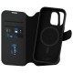 CARE by PanzerGlass Feature Tango 2in1 Wallet MagSafe Case for iPhone 16 Pro - Black