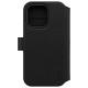 CARE by PanzerGlass Feature Tango 2in1 Wallet MagSafe Case for iPhone 16 Pro - Black