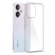 3mk Clear Case for Xiaomi Redmi 13C 5G - transparent