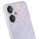 3mk Clear Case for Xiaomi Redmi 13C 5G - transparent