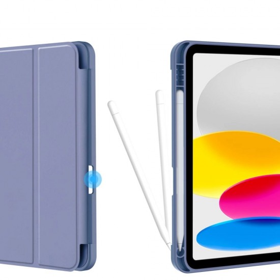 Tech-Protect SC Pen Case for iPad 10.9