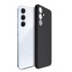 3mk Silicone Case for Samsung Galaxy A55 5G - Black