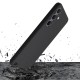 3mk Silicone Case for Samsung Galaxy A55 5G - Black