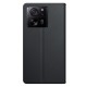 3mk Wallet Case for Xiaomi 13T Pro - Black