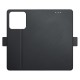 3mk Wallet Case for Xiaomi 13 Pro - Black