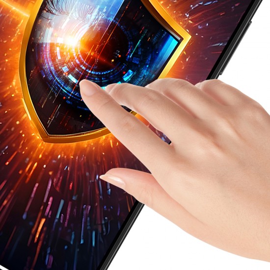 Privacy film matte 3mk Silky Matt Privacy for Samsung Galaxy S22 5G