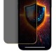 3mk Silky Matt Privacy™ matte privacy screen protector for iPhone 12 / 12 Pro