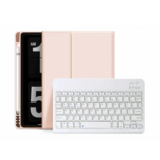 Tech-Protect SC Pen + Keyboard Case with Keyboard for iPad 10.9