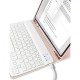 Tech-Protect SC Pen + Keyboard Case with Keyboard for iPad 10.9