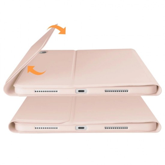 Tech-Protect SC Pen + Keyboard Case with Keyboard for iPad 10.9