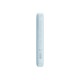 Baseus Comet Series powerbank with display 10000mAh 22.5W - blue + USB-A - USB-C cable 0.3m - white
