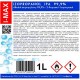 Isopropyl alcohol Isopropanol IPA I-MAX 99.9% 1L