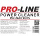 POWER CLEANER IPA set for cleaning electronics, optics and PRO-LINE monitors