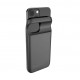 Tech-Protect PowerCase for iPhone 12 mini / 13 mini with 4700mAh powerbank - black