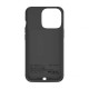 Tech-Protect PowerCase case for iPhone 13 / 13 Pro with 4800mAh power bank - black