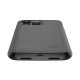 Tech-Protect PowerCase case for iPhone 13 / 13 Pro with 4800mAh power bank - black