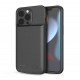 Tech-Protect PowerCase for iPhone 13 / 13 Pro with 4800mAh Powerbank - Black