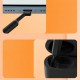 20in1 Multifunctional Cleaning Kit for Headphones, Keyboards and Displays - Black