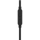 JBL Tune 110 in-ear headphones with 3.5mm mini jack and remote control - black