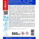 Isopropyl alcohol Isopropanol IPA I-MAX 99.9% Spray 500ML