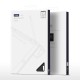 Dux Ducis Domo flip and smart sleep case for iPad Air 4 / 5 10.9'' - black