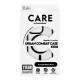 CARE by PanzerGlass Urban Combat Case MagSafe for iPhone 15 Pro - Black