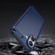 Carbon Case for iPhone 16 Plus - Blue