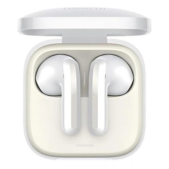 Xiaomi Redmi Buds 6 Active Wireless Headphones - White