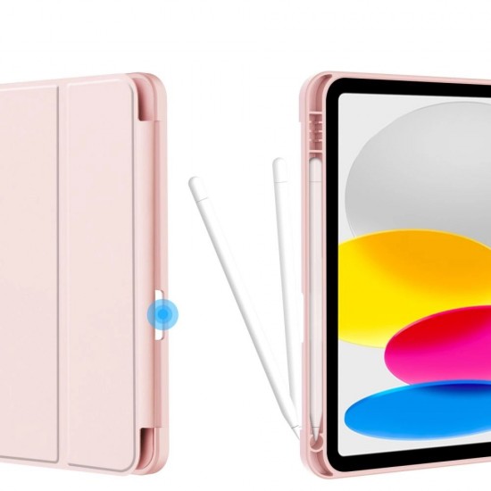 Tech-Protect SC Pen Case for iPad 10.9