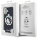 Hello Kitty IML Fun bow Magsafe iPhone 16 Case - Black