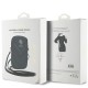 Guess Zip Quilted 4G bag - black
