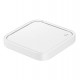 Samsung Wireless Charger Pad EP-P2400TWEGEU 15W inductive charger - white + mains charger