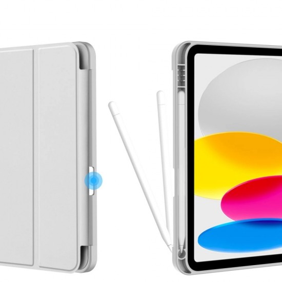 Tech-Protect SC Pen Case for iPad 10.9